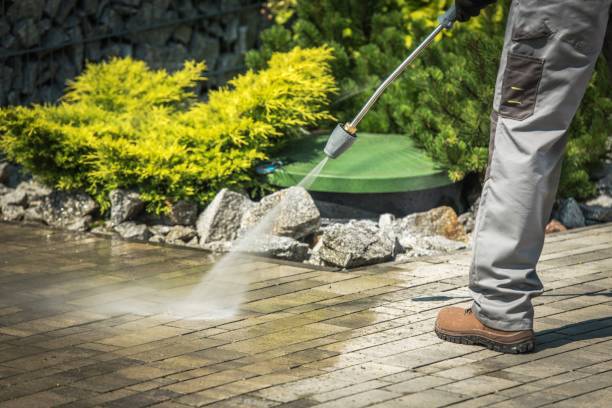 Best Sidewalk and Walkway Cleaning  in Berlin, NH