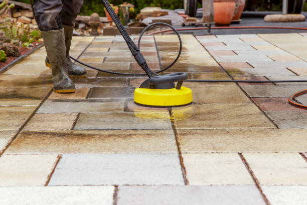 Berlin, NH Pressure Washing Company